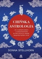 Chińska astrologia - Stellhorn Donna