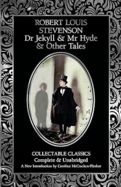 Dr Jekyll i Pan Hyde i inne opowieści w.ang TW - Robert Louis Stevenson
