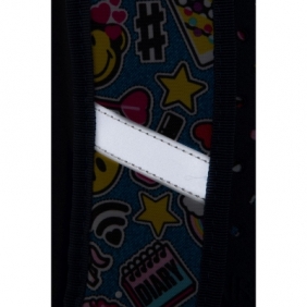 Plecak Coolpack Dart Emoji