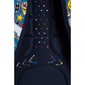 Plecak Coolpack Dart Emoji