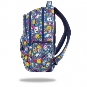 Plecak Coolpack Dart Emoji