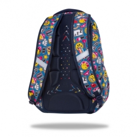 Plecak Coolpack Dart Emoji
