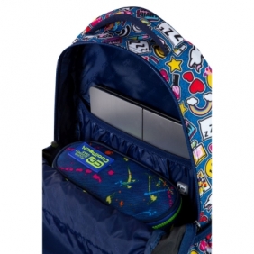 Plecak Coolpack Dart Emoji