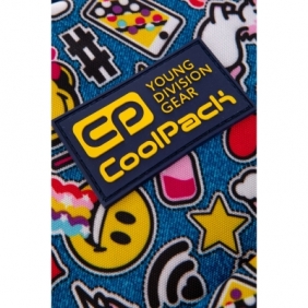 Plecak Coolpack Dart Emoji
