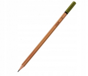 Ołówek sześciokątny cedrowy, 2B