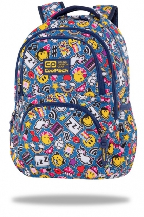 Plecak Coolpack Dart Emoji