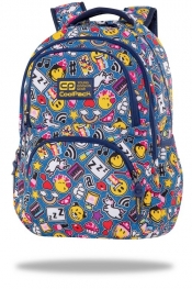 Plecak Coolpack Dart Emoji