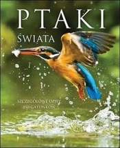 Ptaki świata - Jacek Twardowski, Kamila Twardowska