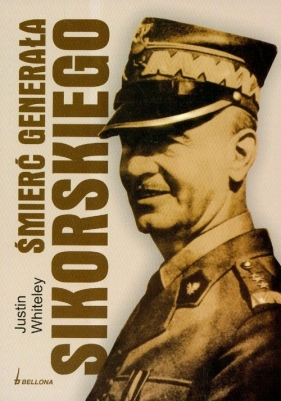 Śmierć generała Sikorskiego - Whiteley Justin