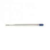 Wkład do długopisu 0,7mm niebieski 95mm (20szt)