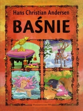 Baśnie - H.CH. Andersen TW w.2012 IBIS - Hans Christian Andersen