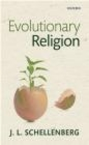 Evolutionary Religion