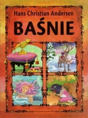 Baśnie - H.CH. Andersen TW w.2012 IBIS - Hans Christian Andersen