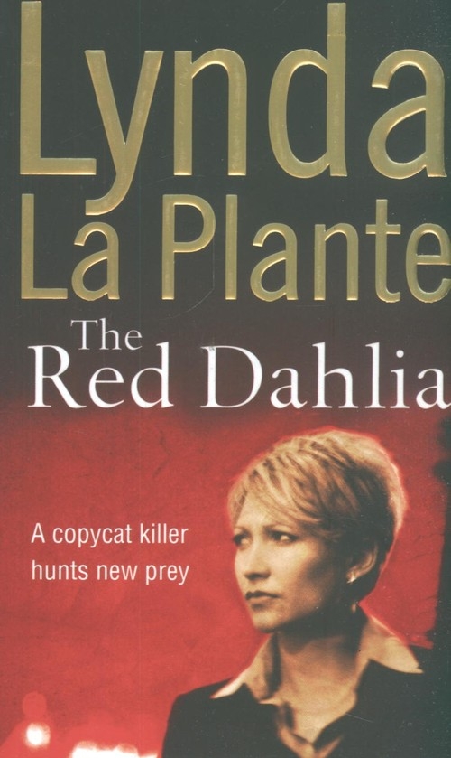 The Red Dahlia