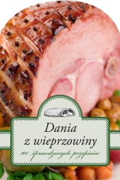 Dania z wieprzowiny - Opracowanie zbiorowe