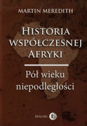 Historia współczesnej Afryki - Martin Meredith