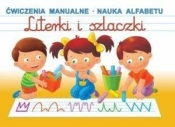 Literki i szlaczki - Jarosław Żukowski
