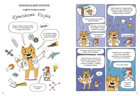 Jak chodzić po Księżycu i inne sekrety fizyki - William Potter, Richard Watson