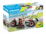 Playmobil Color: Hot Rod (71376)od 5 lat