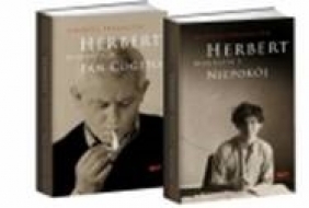 Herbert. Biografia - Andrzej Franaszek