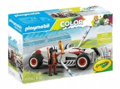 Playmobil Color: Hot Rod (71376)