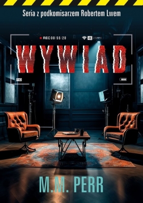 Wywiad - M.M. Perr