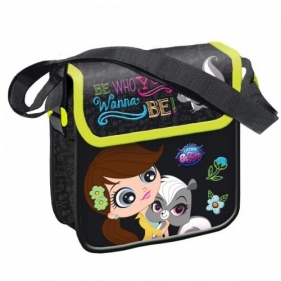 Torebka na ramię Littlest Pet Shop II (329026)