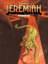 Jeremiah 7 Afromeryka Hermann
