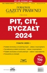  Pit Cit Ryczałt 2024 Podatki. Przewodnik po zmianach 1/2024