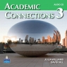 Academic Connections 3 CD Audio