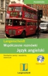 Współczesne rozmówki. Język angielski