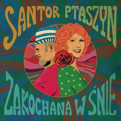 Zakochana we śnie. Studio Jazzowe Polskiego Radia (Digipack)