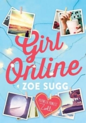 Girl Online - Zoe Sugg
