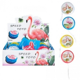 Jojo Mega Creative flaming 6 cm (454509)