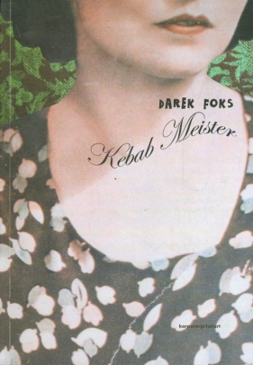 Kebab Meister - Foks Darek