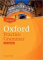 Oxford Practice Grammar Advanced with Key - Opracowanie zbiorowe