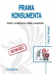 Prawa konsumenta - <br />