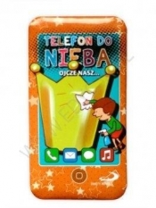 Telefon do nieba: Ojcze nasz... - Opracowanie zbiorowe