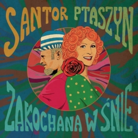 Zakochana we śnie. Studio Jazzowe Polskiego Radia (Digipack)