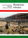 WP Rozmówki Włoskie OOP Silvano De Fanti, Ewa Pietrzkiewicz-Kobosko