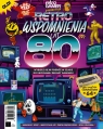 Retro Wspomnienia lat 80 Wybierz się w podróż w czasie do ukochanej