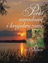 Parki narodowe i krajobrazowe w Polsce  Opracowanie zbiorowe