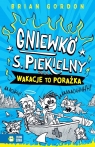  Gniewko S. Piekielny T.2 Wakacje to porażka