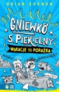 Gniewko S. Piekielny T.2 Wakacje to porażka - Brian Gordon