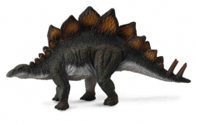 Dinozaur stegosaurus (004-88576)