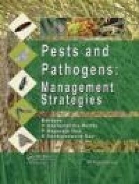 Pests and Pathogens V Reddy