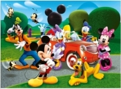 PUZZLE MAXI (23576)