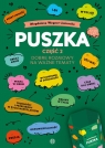 Puszka Część 2Dobre rozmowy na ważne tematy Magdalena Wegner-Jezierska