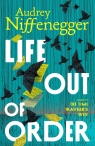 Life Out of Order Audrey Niffenegger