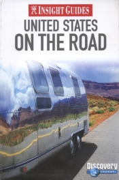 Berlitz Insight Guide UNIted States on the Road - <br />